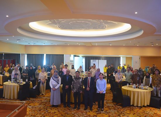 National Seminar on Integrating Air Quality and Health Data: Building an Early Warning System