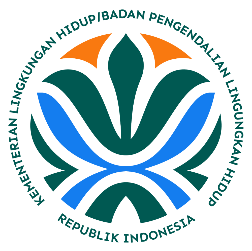 Logo_Kementerian_Lingkungan_Hidup_-_Badan_Pengendalian_Lingkungan_Hidup_(2024)